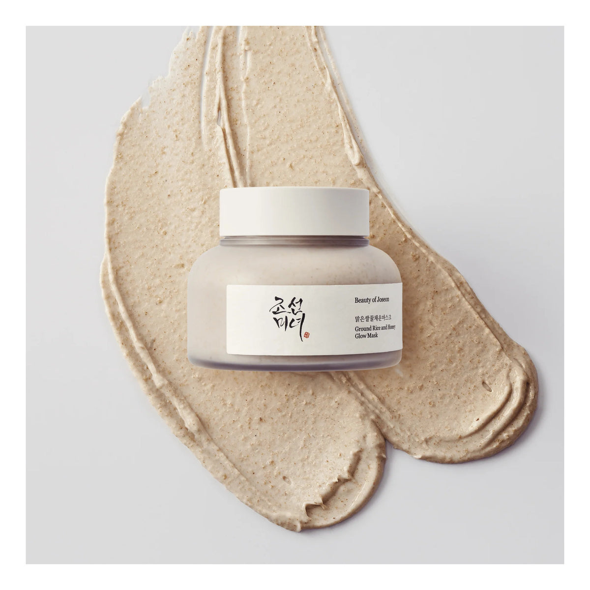 Beauty of Joseon Ground Rice and Honey Glow Mask – 150 мл