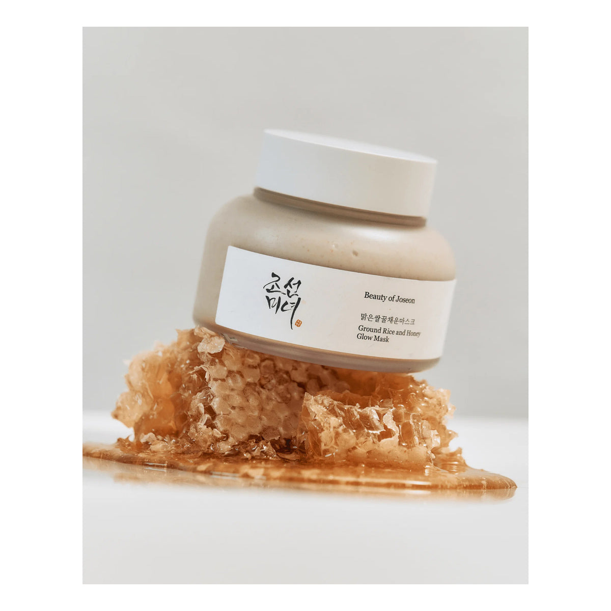Beauty of Joseon Ground Rice and Honey Glow Mask – 150 мл