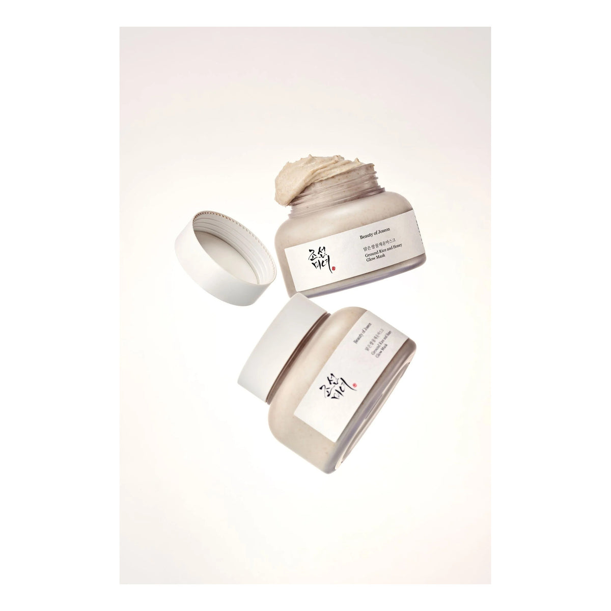 Beauty of Joseon Ground Rice and Honey Glow Mask – 150 мл