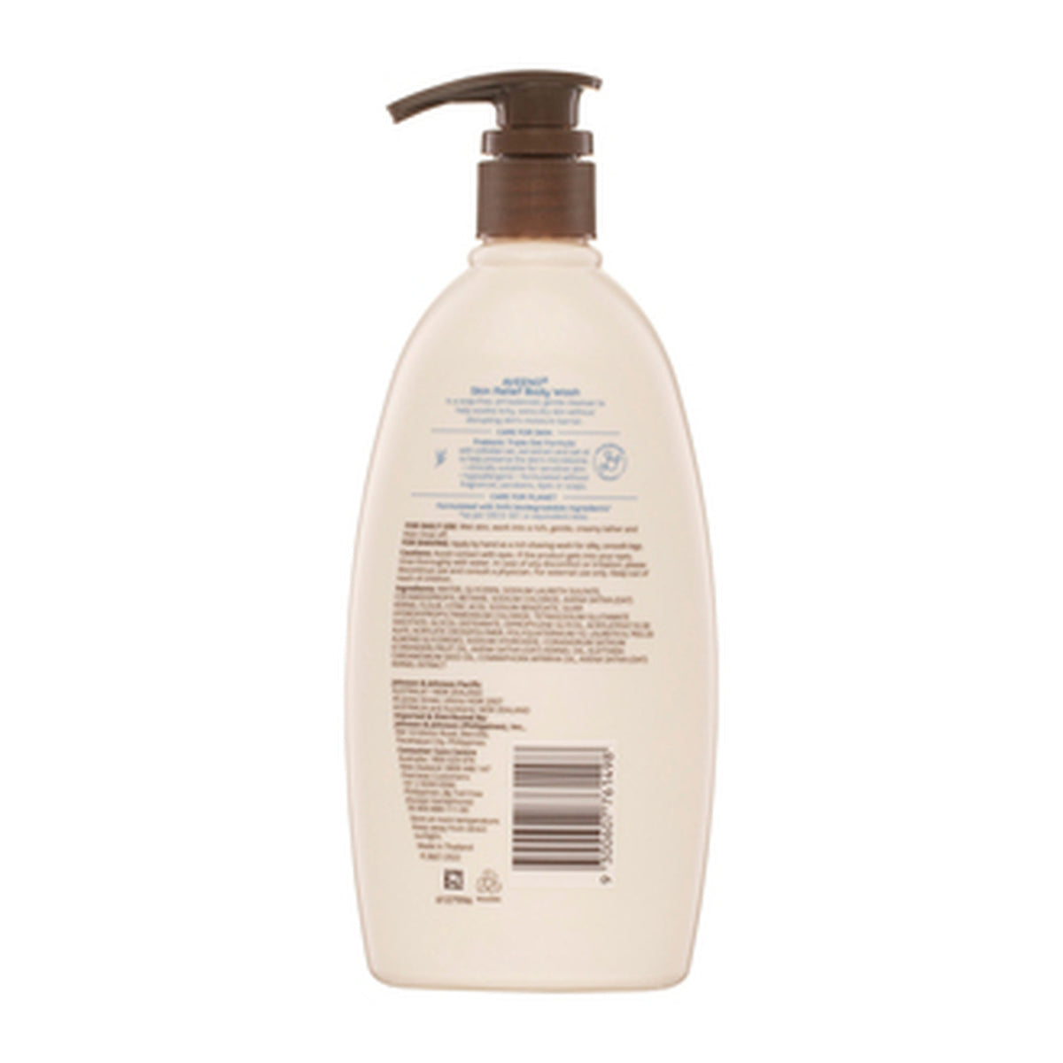 AVEENO® Skin Relief Body Wash – 532 мл