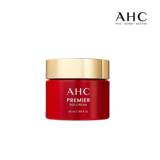AHC Premier Red Нүүрний Тос – 50 мл