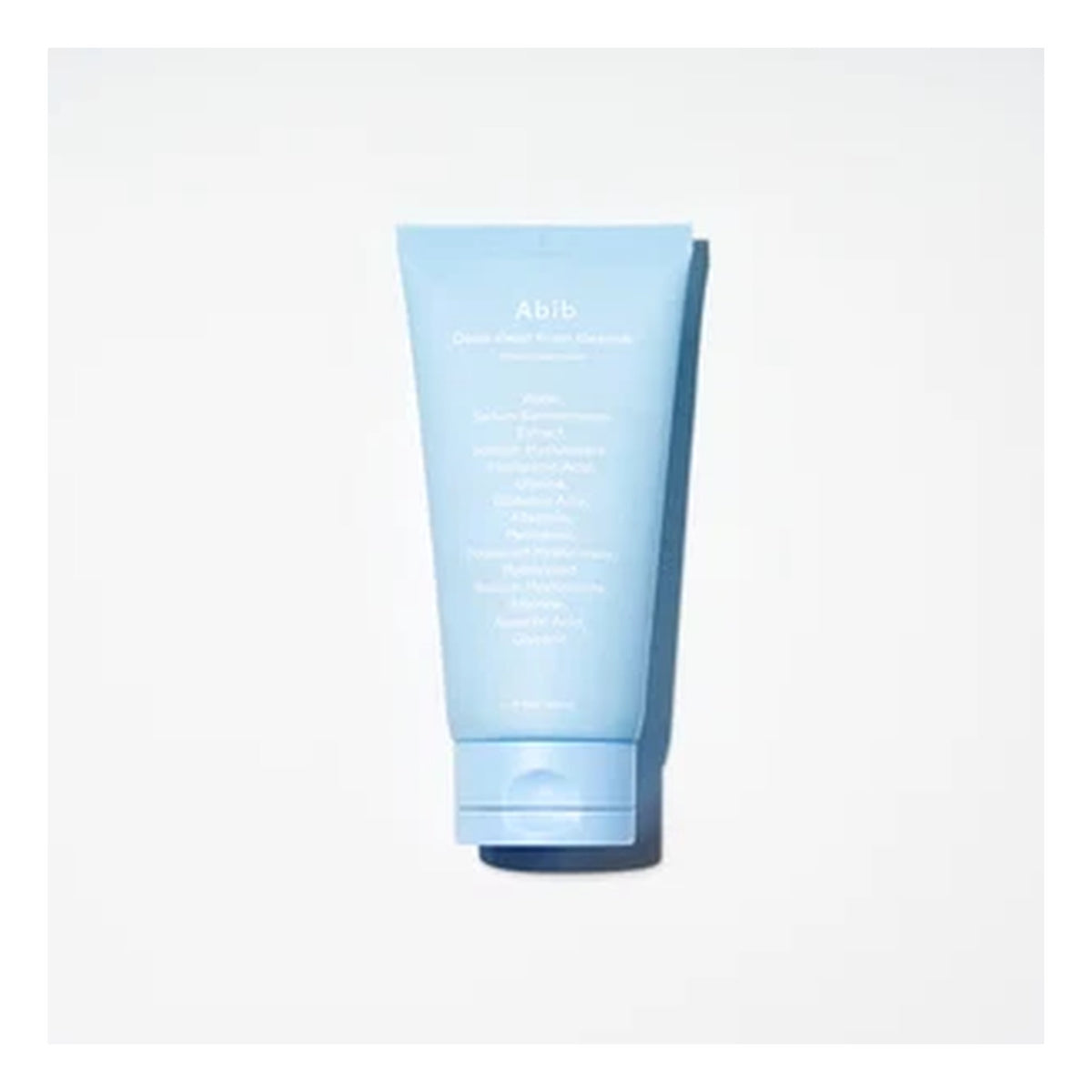 Abib Heartleaf Mild/Acne Foam Cleanser — 150 мл