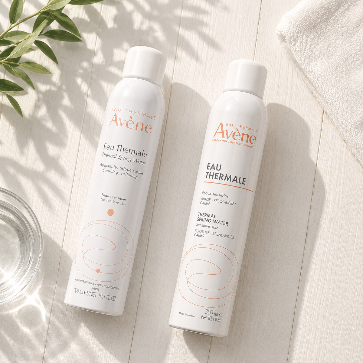 Avène Thermal Spring Water – 150 мл