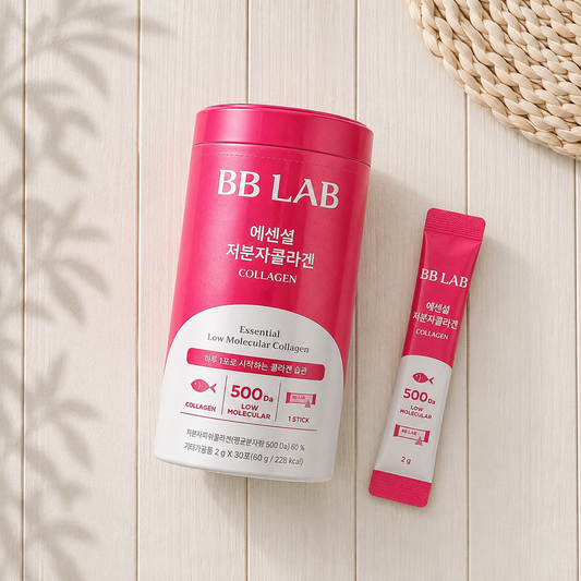 BB LAB Essential Low Molecular Collagen – Бага молекулт коллагены нунтаг
